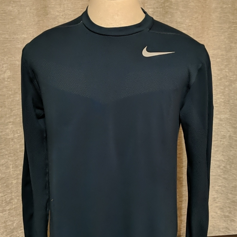 Nike Golf Crew Pullover